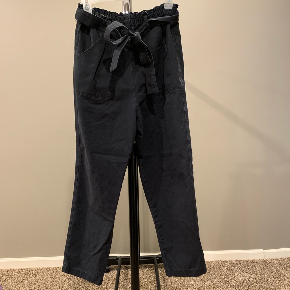 Universal Threads Paper Bag Pants